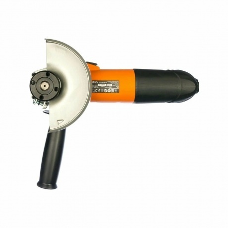 Угловая шлифмашина WS8-125S 4935451296 AEG - фото 2