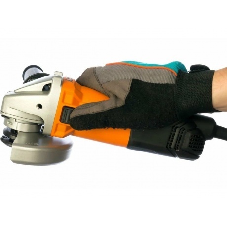 Угловая шлифмашина WS8-125S 4935451296 AEG - фото 4