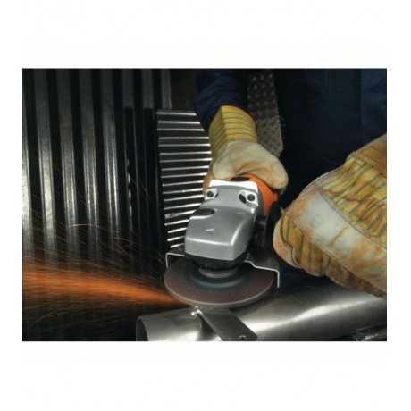 Угловая шлифмашина WS8-125S 4935451296 AEG - фото 5