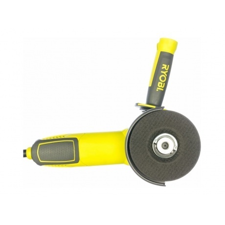 Углошлифмашина RAG1010-125SF 5133002497 Ryobi - фото 3