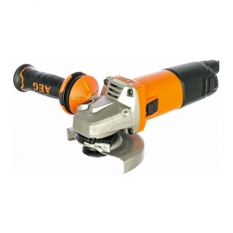 

Шлифмашина угл WS12-125 4935451409 AEG