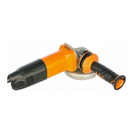 Шлифмашина угл WS12-125 4935451409 AEG - фото 2