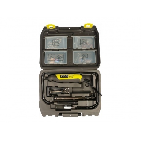 Прямошлифовальная машина EHT150V 5133000754 Ryobi - фото 7