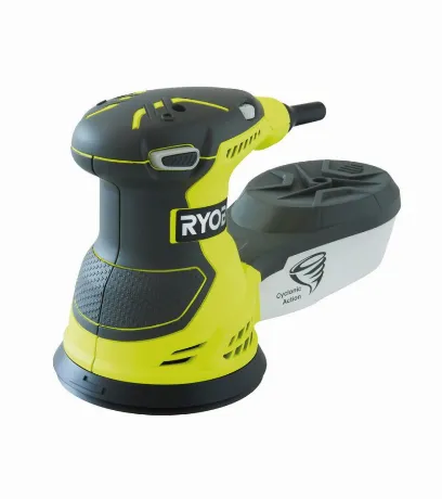 Эксцентриковая шлифмашина ROS300 5133001144 Ryobi