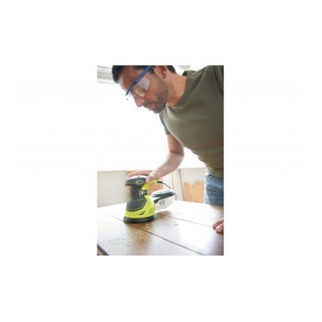 Эксцентриковая шлифмашина ROS300 5133001144 Ryobi - фото 3