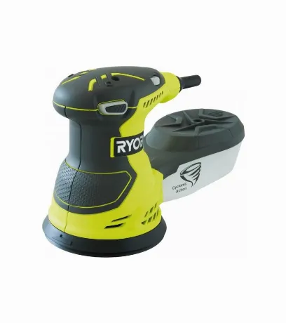 Эксцентриковая шлифмашина ROS300A 5133001142 Ryobi