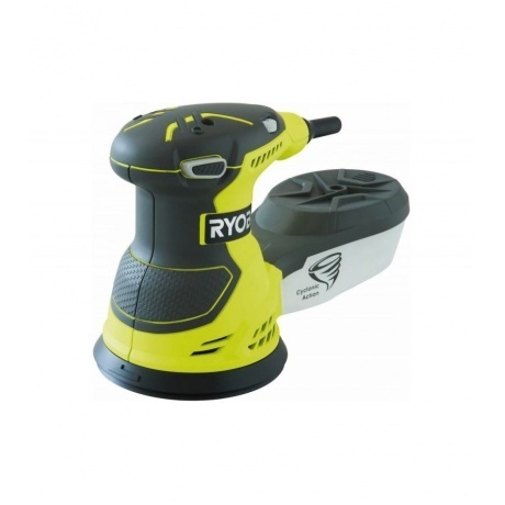 

Эксцентриковая шлифмашина ROS300A 5133001142 Ryobi