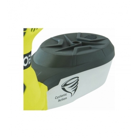 Эксцентриковая шлифмашина ROS300A 5133001142 Ryobi - фото 3