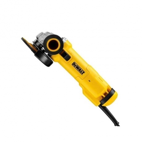 Угловая шлифмашина  DWE4217  DeWalt - фото 3