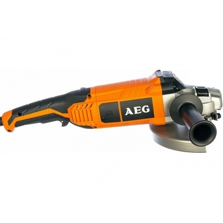 Угловая шлифмашина WS 2200-180 DMS 4935428490 - фото 2