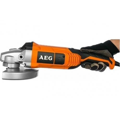 Угловая шлифмашина WS 2200-180 DMS 4935428490 - фото 4