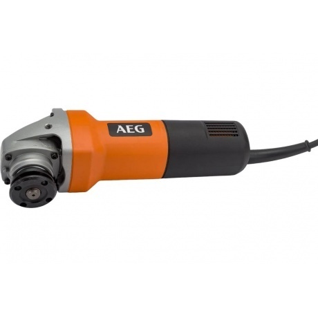 Угловая шлифмашина 720ВТ 125мм WS6-125 4935413490 AEG - фото 2