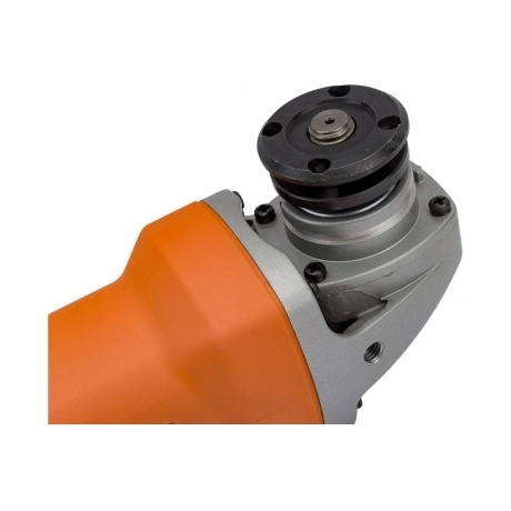 Угловая шлифмашина 720ВТ 125мм WS6-125 4935413490 AEG - фото 5