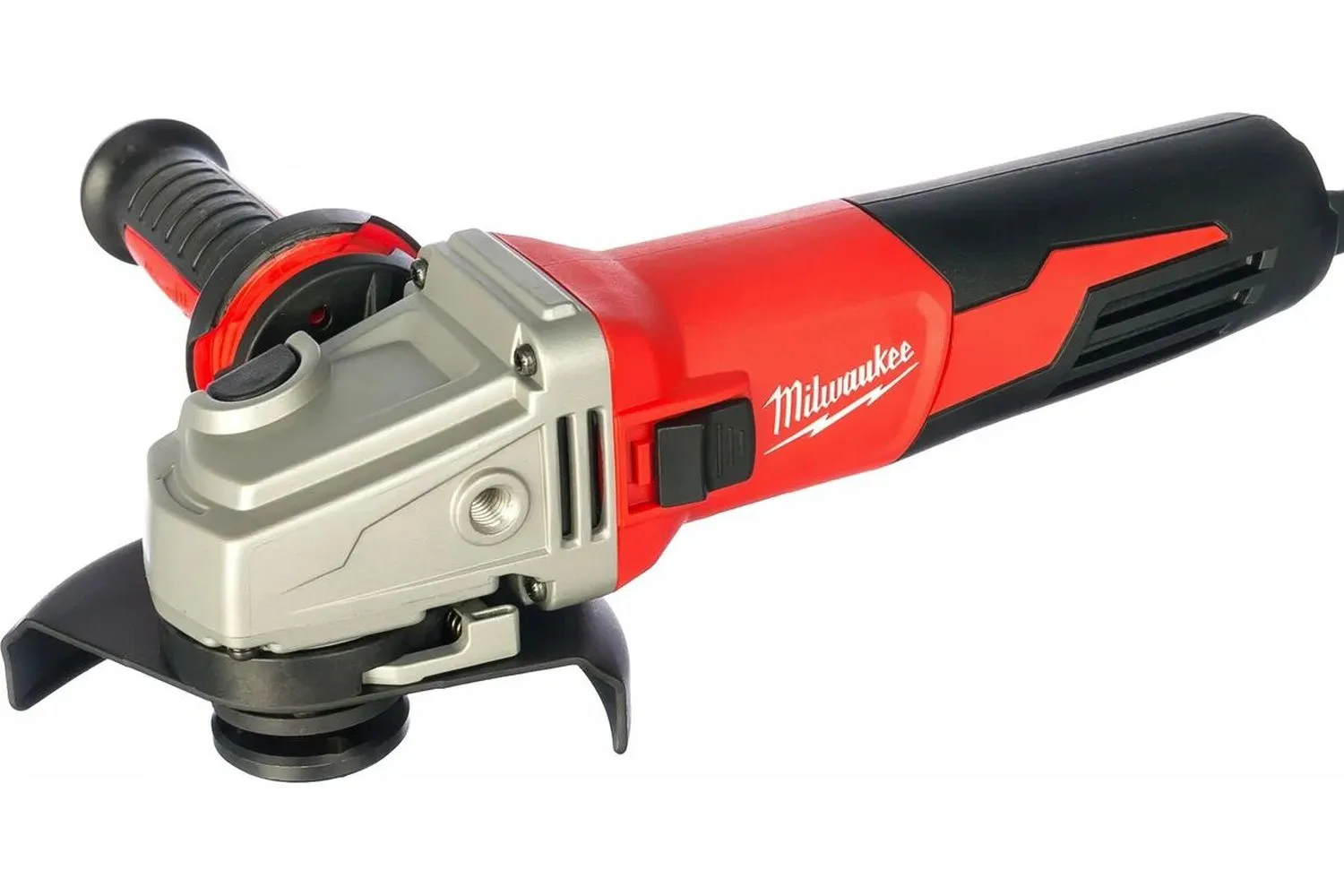 Угловая шлифмашина Milwaukee AGV 13-125 XE (4933451218) - фото 1