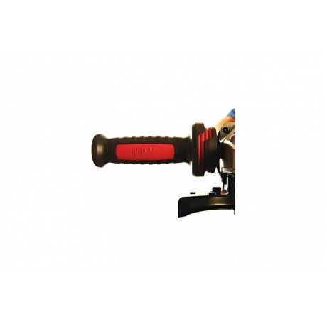 Угловая шлифмашина Milwaukee AGV 17-125 INOX (4933449870) - фото 4