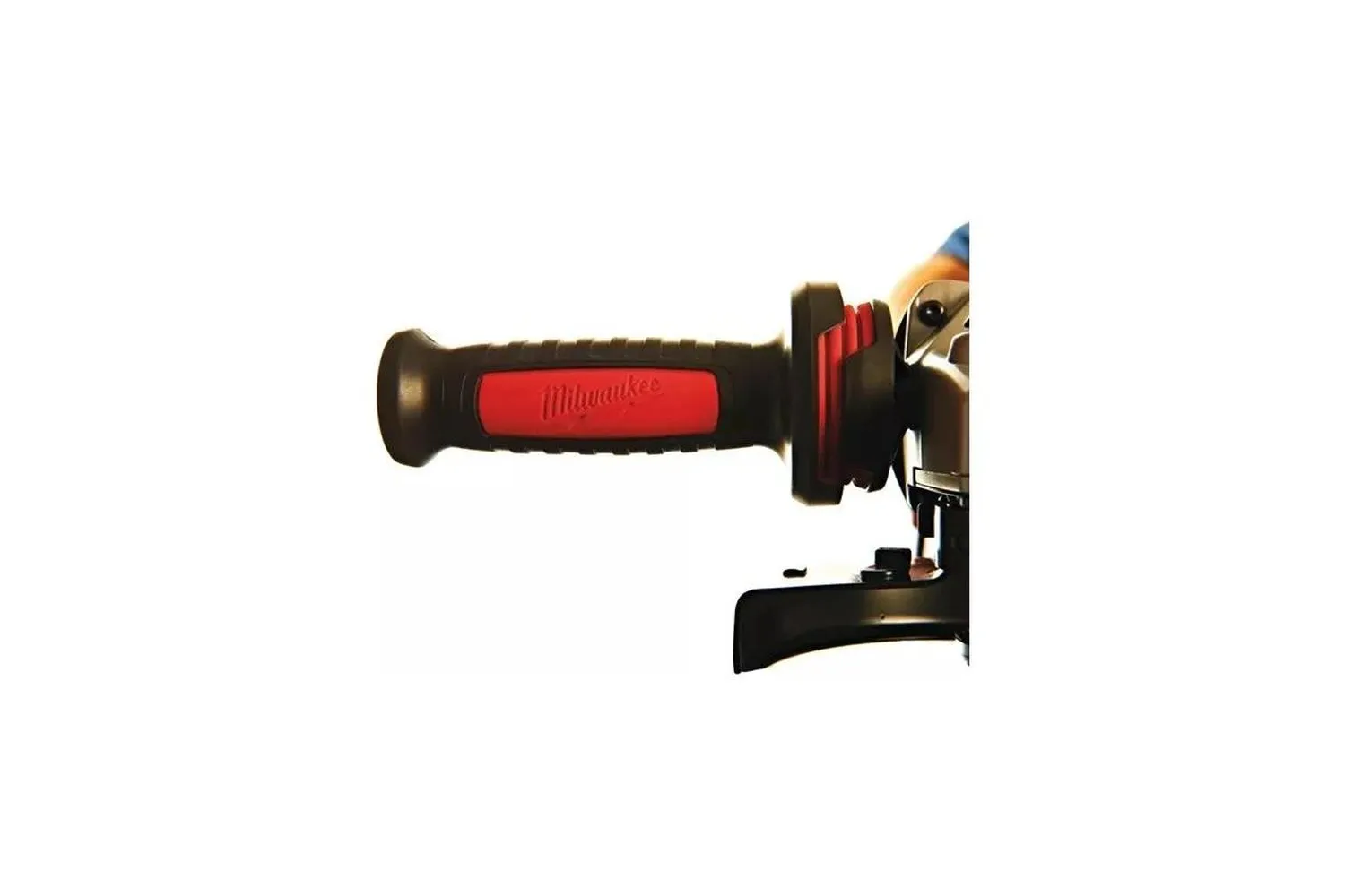 Угловая шлифмашина Milwaukee AGV 17-125 INOX (4933449870) - фото 4