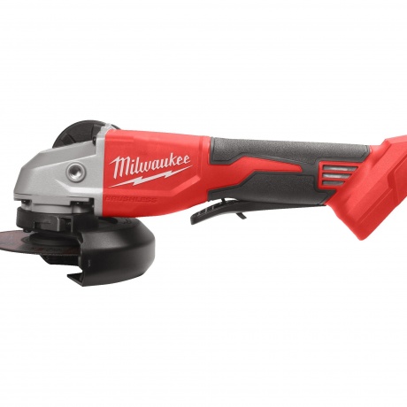 Угловая шлифмашина Milwaukee M18 BLSAG115XPD-0 (4933492647) - фото 2