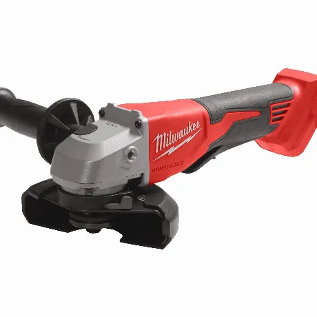 Угловая шлифмашина Milwaukee M18 BLSAG125XPD-0 (4933492645)