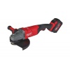 Угловая шлифмашина Milwaukee M18 FLAG230XPDB-121C FUEL (49334641...