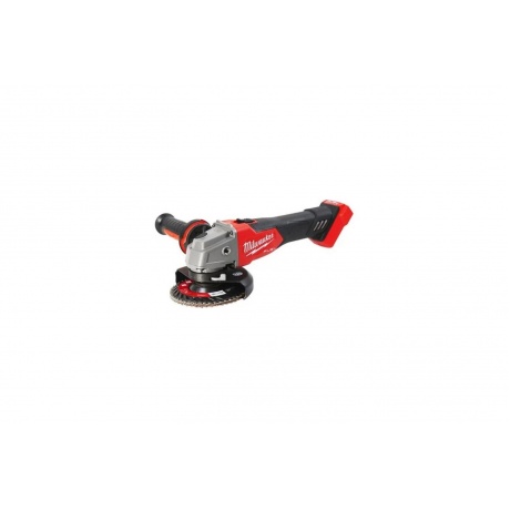 Угловая шлифмашина Milwaukee M18 FSAG125X-0 FUEL (4933478701) - фото 3