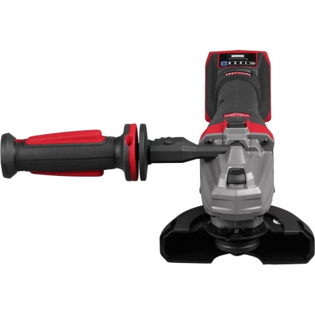 Угловая шлифмашина Milwaukee M18 FSAGSVO125X-502X FUEL (4933493553) - фото 8