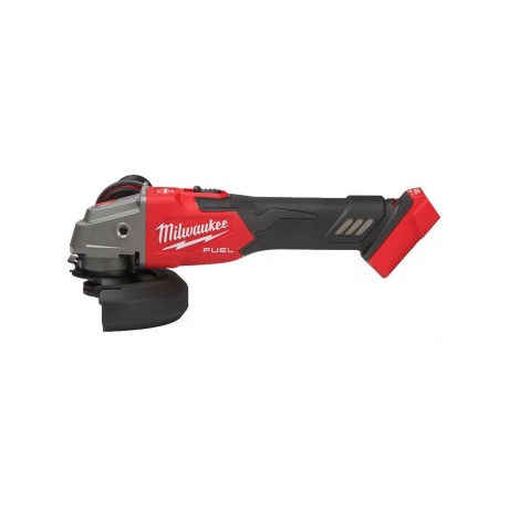 Угловая шлифмашина Milwaukee M18 FSAGV125XB-0X FUEL (4933478436) - фото 1