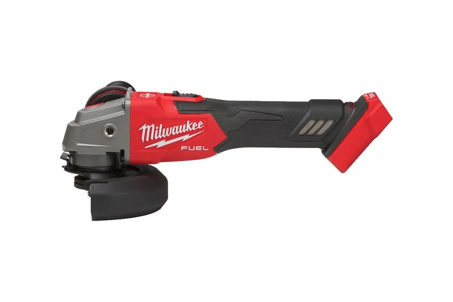 Угловая шлифмашина Milwaukee M18 FSAGV125XB-0X FUEL (4933478436) - фото 1