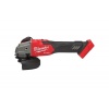 Угловая шлифмашина Milwaukee M18 FSAGV125XB-0X FUEL (4933478436)