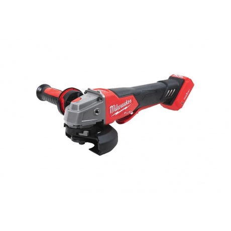 Угловая шлифмашина Milwaukee M18 ONEFSAG125XPDB-0X FUEL (4933478434) - фото 1