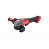 Угловая шлифмашина Milwaukee M18 ONEFSAG125XPDB-0X FUEL (4933478...