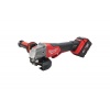 Угловая шлифмашина Milwaukee M18 ONEFSAG125XPDB-502X FUEL (49334...