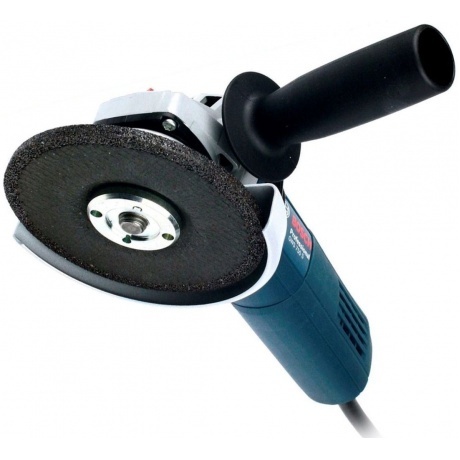 Угловая шлифмашина Bosch GWS 750 S Professional (0601394121) - фото 6