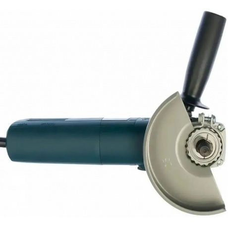 Угловая шлифмашина Bosch GWS 750 S Professional (0601394121) - фото 9