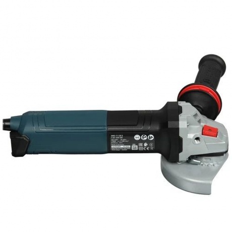 Угловая шлифмашина Bosch GWS 17-125 S (06017D0300) - фото 4