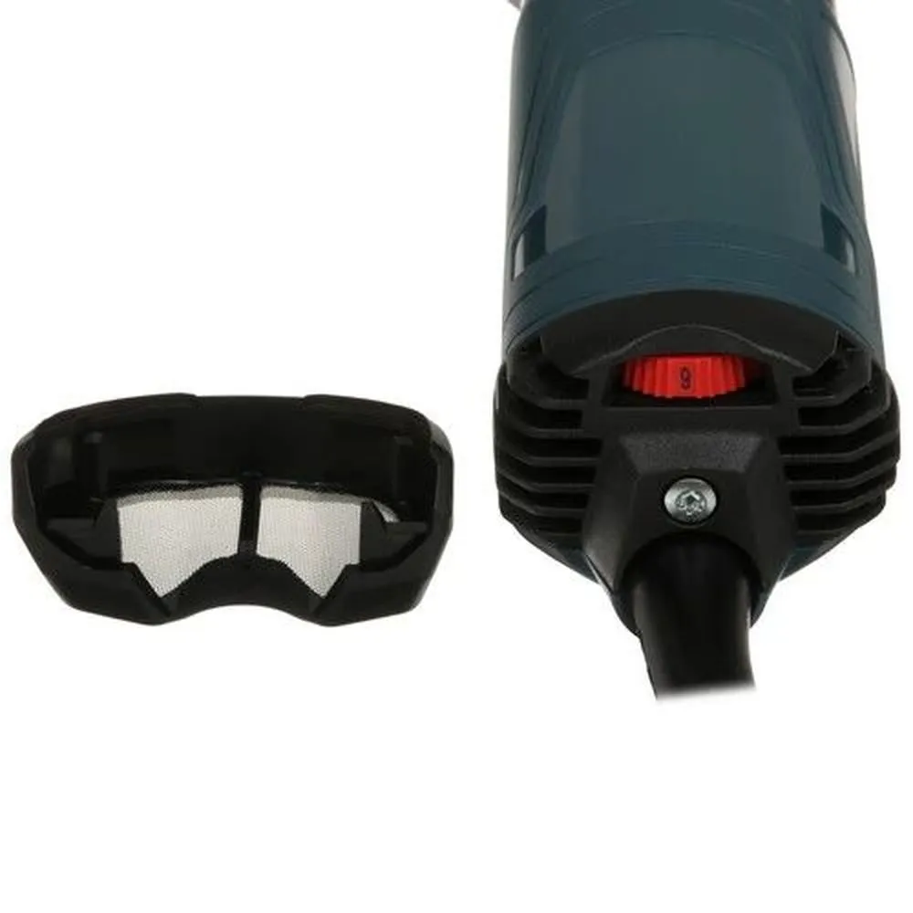 Угловая шлифмашина Bosch GWS 17-125 S (06017D0300) - фото 6