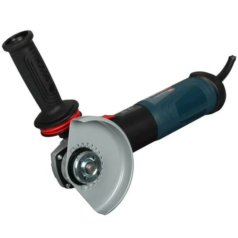 Угловая шлифмашина Bosch GWS 17-125 S (06017D0300) - фото 7