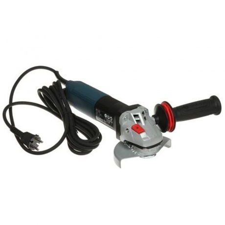 Угловая шлифмашина Bosch GWS 17-125 S (06017D0300) - фото 8