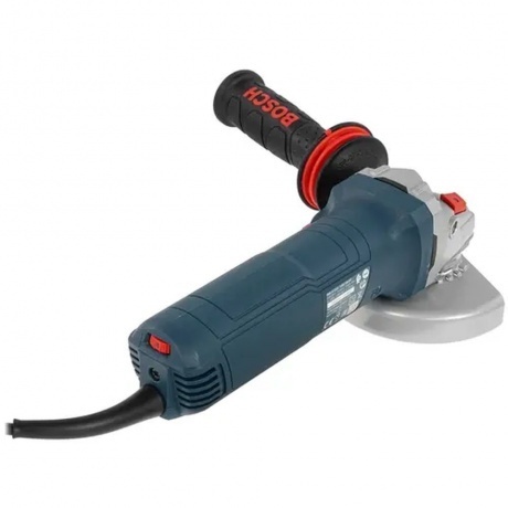 Угловая шлифмашина Bosch GWS 12-125 S (06013A6020) - фото 2