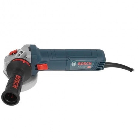Угловая шлифмашина Bosch GWS 12-125 S (06013A6020) - фото 3