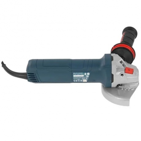 Угловая шлифмашина Bosch GWS 12-125 S (06013A6020) - фото 4