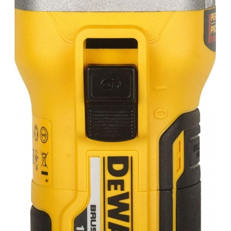 Угловая шлифмашина DeWalt DCG405P2 (DCG405P2-XJ) - фото 6