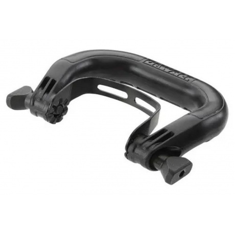 Угловая шлифмашина DeWalt DWE4257KT (DWE4257KT-QS) - фото 2