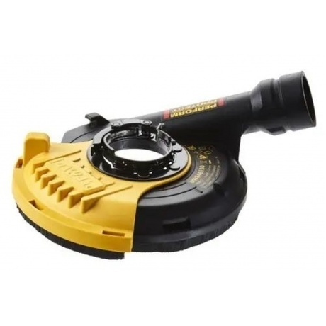 Угловая шлифмашина DeWalt DWE4257KT (DWE4257KT-QS) - фото 3