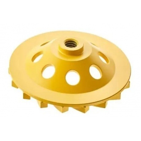 Угловая шлифмашина DeWalt DWE4257KT (DWE4257KT-QS) - фото 4