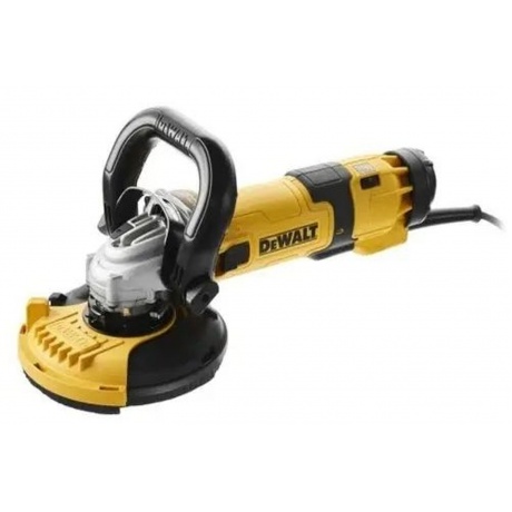 Угловая шлифмашина DeWalt DWE4257KT DWE4257KT-QS 32280₽