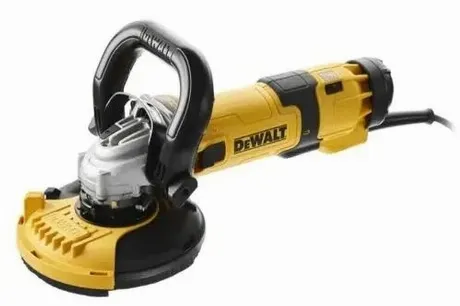 Угловая шлифмашина DeWalt DWE4257KT (DWE4257KT-QS)