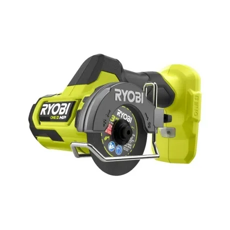 Ryobi ONE+ HP Отрезная машина RCT18C-0 без аккумулятора в компле...