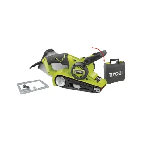 Ryobi Ленточная шлифмашина EBS800V 5133001146
