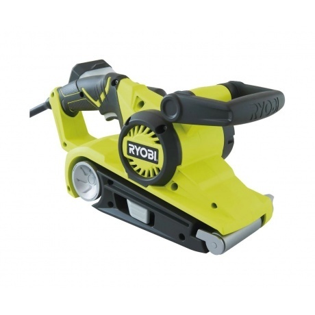 Ryobi Ленточная шлифмашина EBS800V 5133001146 - фото 2