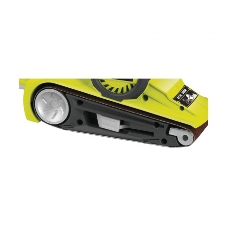 Ryobi Ленточная шлифмашина EBS800V 5133001146 - фото 5